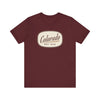 Colorado T-Shirt - Retro Unisex Colorado Shirt