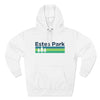 Premium Estes Park, Colorado Hoodie - Retro Unisex Estes Park Sweatshirt