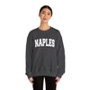 Naples, Florida Sweatshirt - Unisex Graphic Crewneck