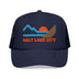 Dark Navy