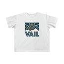 Vail, Colorado Toddler T-Shirt - Toddler Vail Shirt-1
