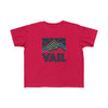 Vail, Colorado Toddler T-Shirt - Toddler Vail Shirt