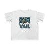 Vail, Colorado Toddler T-Shirt - Toddler Vail Shirt