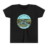 Mississippi Youth T-Shirt - Unisex Kids Mississippi Shirt