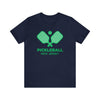 New Jersey Pickleball T-Shirt - Unisex New Jersey Shirt