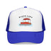 Royal / White / Royal