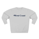 Premium West Coast Sweatshirt-2