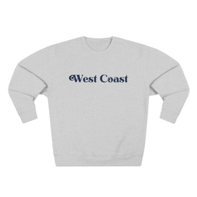 Premium West Coast Sweatshirt - 0