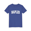 Naples, Florida Youth Graphic Tee - Kids Naples T Shirt