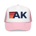 Light Pink/White