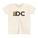 Washington, DC Youth Tee - DC T Shirt-1