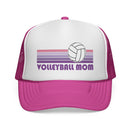 Volleyball Mom Trucker Cap | Trucker Caps-4
