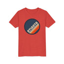 Atlanta, Georgia Youth Graphic Tee - Kids Atlanta T Shirt-15