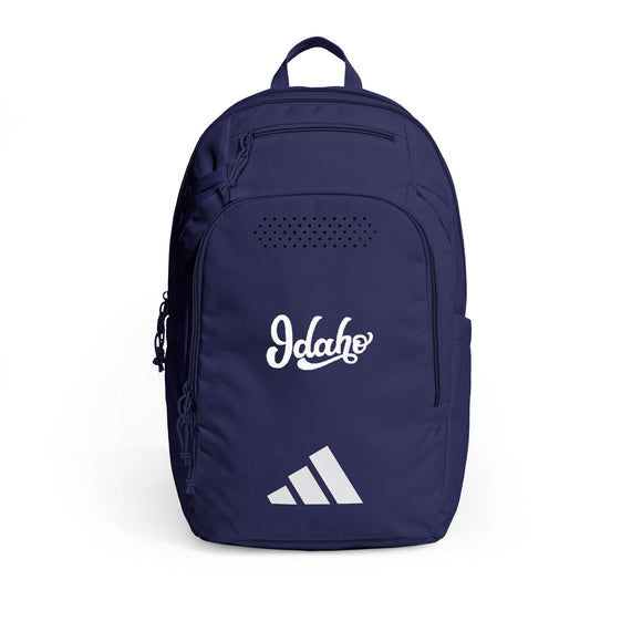 Idaho Backpack - Adidas Defender 5 Embroidered Bag