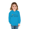 Mt Hood, Oregon Toddler Hoodie - Unisex Mt Hood Toddler Sweatshirt