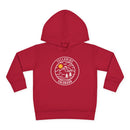 Telluride, Colorado Toddler Hoodie - Unisex Telluride Toddler Sweatshirt-5