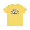 Maize Yellow