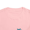 Tulum, Mexico Toddler T-Shirt - Retro Palm Tree Toddler Tulum Shirt-16