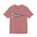 White Sands National Park Pennant T-Shirt — Vintage Camp Flag Tee-3