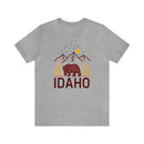 Idaho T-Shirt - Retro Unisex Idaho Shirt-2