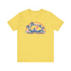 Maize Yellow