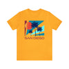 San Diego, California T-Shirt - Unisex San Diego Shirt