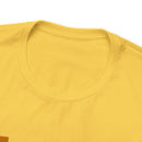 Big Sky, Montana Shirt - Mountain Sunset Unisex Big Sky T-Shirt-119