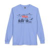 Carolina Blue