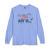 Carolina Blue