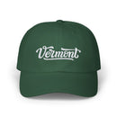 Vermont Dad Hat - Embroidered Vermont Classic Dad Cap-6