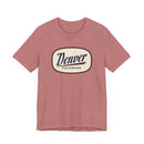 Denver, Colorado T-Shirt - Retro Unisex Denver Shirt-8