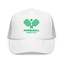 Minnesota Pickleball Trucker Hat - Foam Minnesota Cap-2