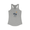 Huntington Beach, California Women's Racerback Tank Top
