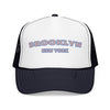 Navy / White / Navy