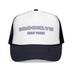 Navy / White / Navy