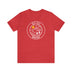 Heather Red