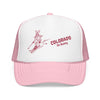 Light Pink/White