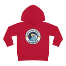 Daytona Beach, Florida Toddler Hoodie - Unisex Daytona Beach Toddler Sweatshirt-7