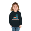 Palm Springs, California Toddler Hoodie - Unisex Palm Springs Toddler Sweatshirt-11
