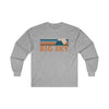 Sport Grey