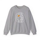 Big Sky, Montana Sweatshirt - Unisex Crewneck Big Sky Sweatshirt-4