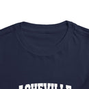 Asheville, North Carolina Toddler Graphic Tee - Kids Asheville Vacation T-Shirt-14