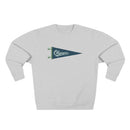 Premium Olympic National Park Crewneck Sweatshirt-2