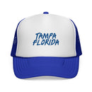 Tampa Trucker Cap | Florida Hat-4