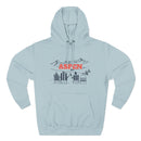 Premium Aspen, Colorado Après-ski Hoodie - Unisex Sweatshirt-5