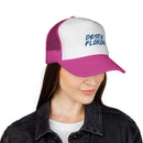 Destin Trucker Cap | Florida Hat-28
