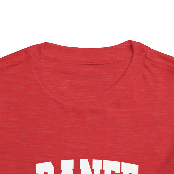 Banff, Canada Toddler Graphic Tee - Kids Banff Vacation T-Shirt