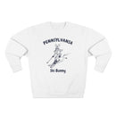 Premium Pennsylvania Ski Bunny Sweatshirt-2