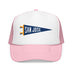 Light Pink/White