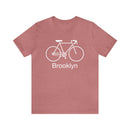 Brooklyn, New York T-Shirt - Unisex Brooklyn Shirt-7